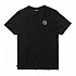 [해외]MYSTIC Ease 티셔츠 138819401 Black (900)