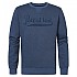 [해외]PETROL INDUSTRIES 라운드넥 스웨터 367 139971263 Midnight Navy