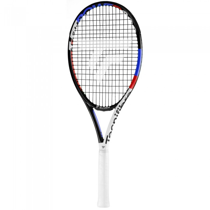 [해외]테크니화이버 테니스 라켓 Tfit 290 파워 Max 2022 12139699306 Black / Blue / Red / White