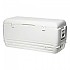 [해외]IGLOO COOLERS 견고한 휴대용 냉각기 Quick&Cool 142L 4136423758 White