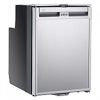 [해외]DOMETIC 냉장고 Coolmatic CRX 50 45L 4139655751 Silver / Black