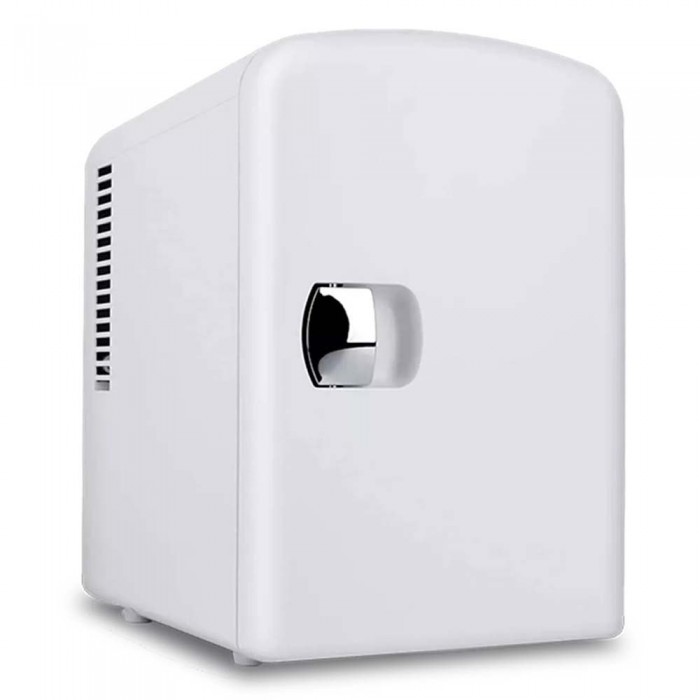 [해외]DENVER 견고한 휴대용 냉각기 MFR-400 4139868560 White
