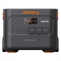[해외]JACKERY 휴대용 발전소 Explorer 2000 Plus 4140394634 Black