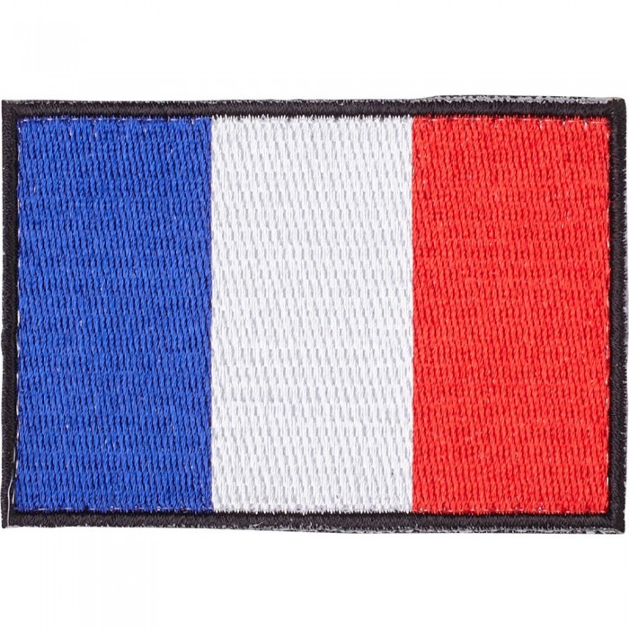 [해외]엘리트X TRAINING 프랑스 패치 4140389391 Multicolour