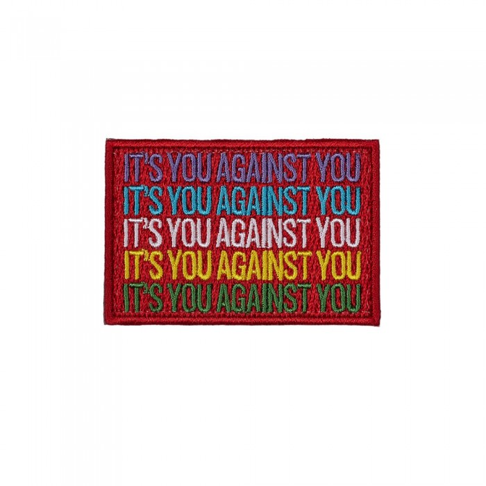 [해외]엘리트X TRAINING 반점 It´s You Against You 4140389399 Multicolour