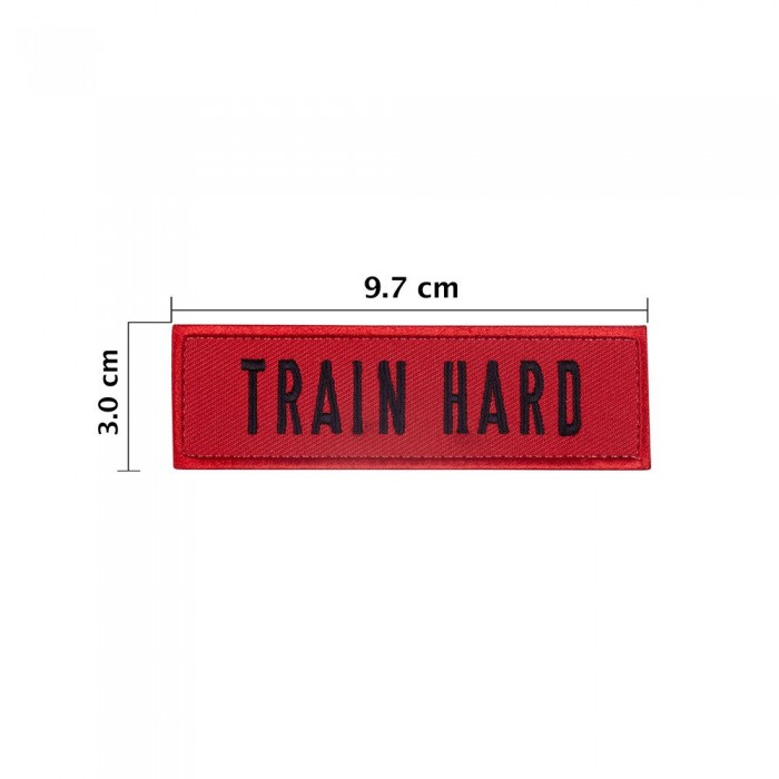 [해외]엘리트X TRAINING 반점 Train Hard 4140389439 Multicolour