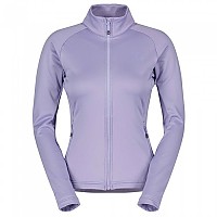 [해외]스캇 재킷 Defined 테크 4140163440 Heather Purple