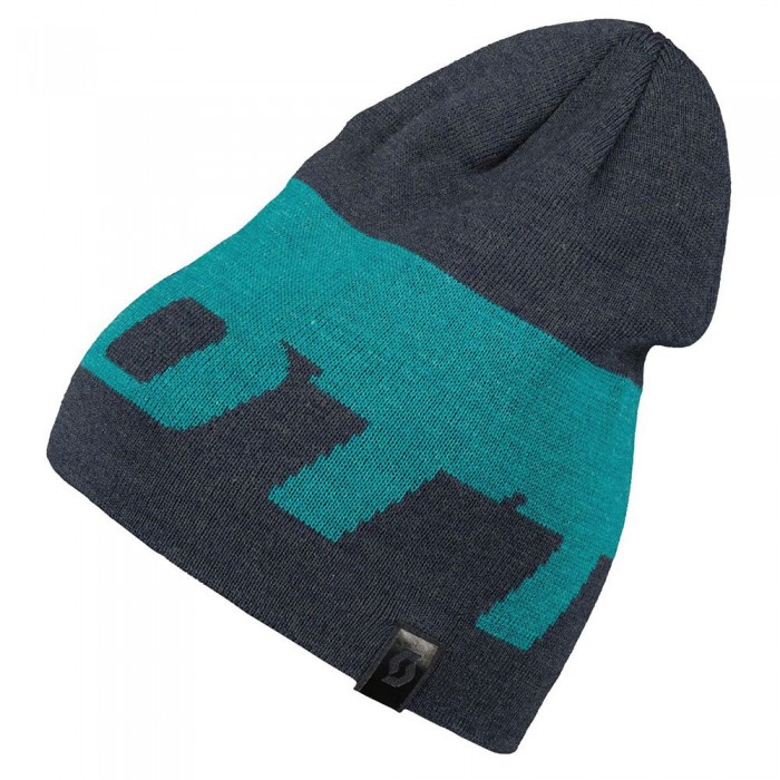 [해외]스캇 팀 30 비니 3 단위 4140163690 Dark Blue / Winter Green