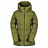 [해외]스캇 Tech Warm 자켓 4140163714 Fir Green