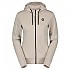 [해외]스캇 Tech Warm Zip 자켓 4140163725 Dust White