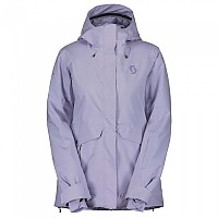 [해외]스캇 재킷 Ultimate Dryo Plus 4140163771 Heather Purple