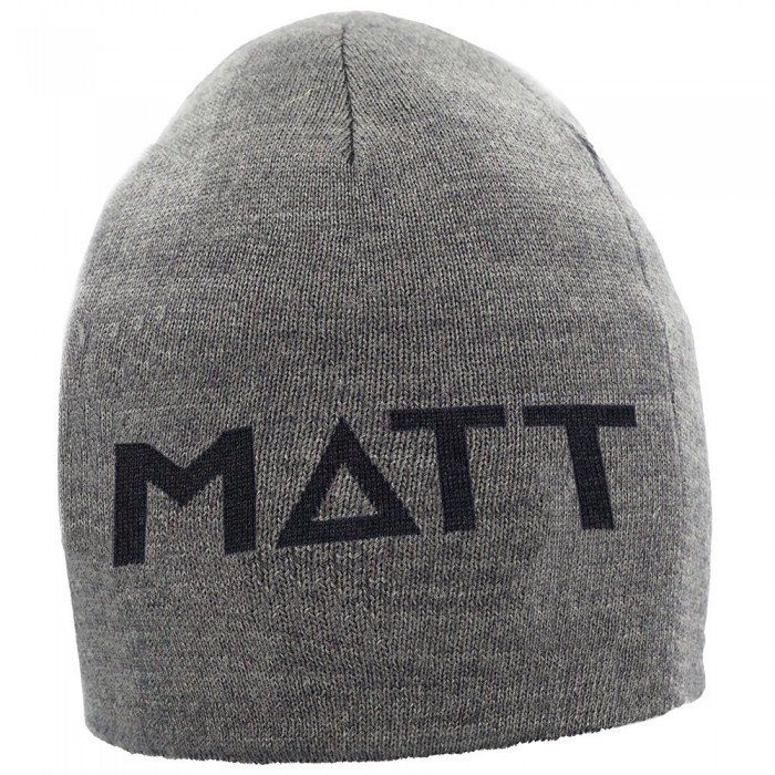 [해외]MATT Knit Runwarm 장갑 4140309729 Grey