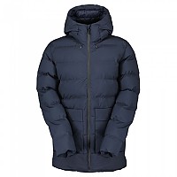 [해외]스캇 Tech Warm 자켓 4140163711 Dark Blue