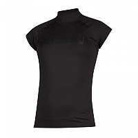 [해외]MYSTIC Star S/s Rashvest Women Rashguard 14138811343 Black