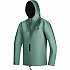 [해외]MYSTIC Star Sweat 2 mm 후드티 14140462871 Sea Salt Green