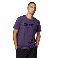 [해외]MYSTIC Brand 반팔 티셔츠 14140466051 Deep Purple
