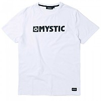[해외]MYSTIC Brand 반팔 티셔츠 14140466058 White