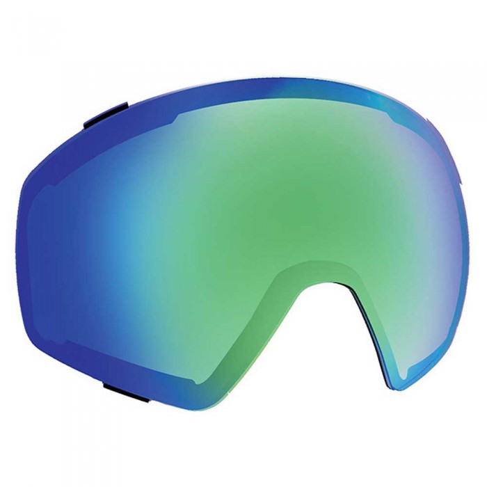 [해외]VONZIPPER 렌즈 GMSL3ENL 5139880516 Wild Stellar Chrome