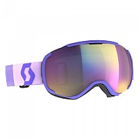 [해외]스캇 스키 고글 Faze II 5140169795 Lavender Purple