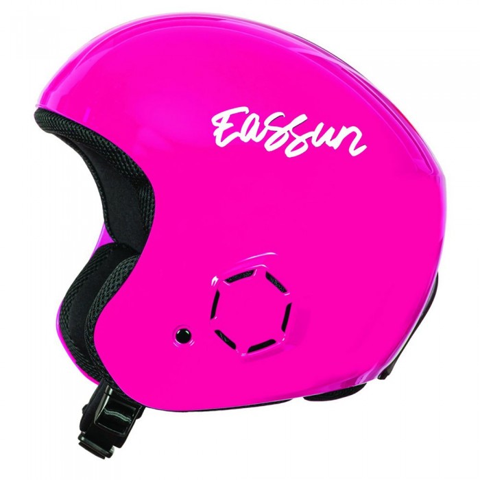 [해외]EASSUN 헬멧 Sioux 5140290718 Shiny Pink