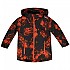 [해외]CMP 재킷 스냅s Hood 39W1924 5139195337 Anthracite / Orange