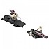 [해외]ATK RACE 투어링 스키 바인딩 Raider 11 Evo 91 mm 5140403995 Vinaccia