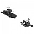 [해외]ATK RACE 투어링 스키 바인딩 Raider 12 AP 97 mm 5140403997 Black