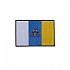 [해외]엘리트X TRAINING 카나리아 제도 패치 5140389375 Multicolour