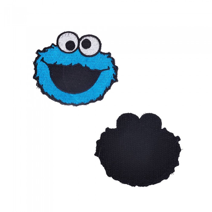 [해외]엘리트X TRAINING 반점 Cookie Monster 5140389380 Multicolour