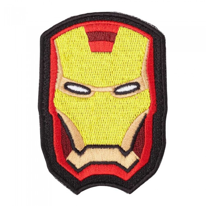 [해외]엘리트X TRAINING 반점 Iron Man 5140389397 Multicolour