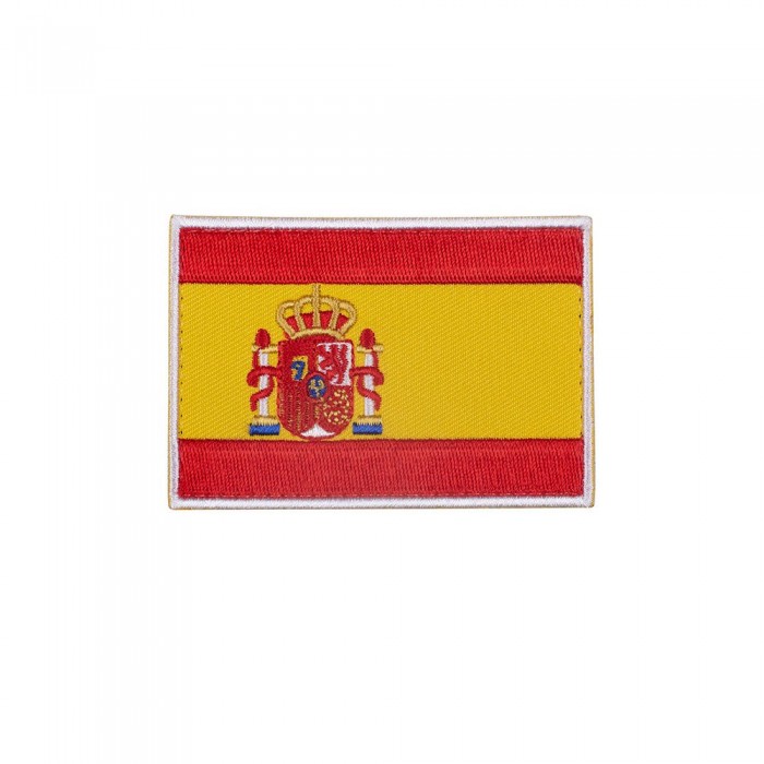 [해외]엘리트X TRAINING 스페인 패치 5140389433 Multicolour