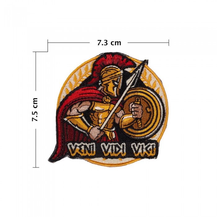 [해외]엘리트X TRAINING 반점 Vini Vidi Vici 5140389444 Multicolour