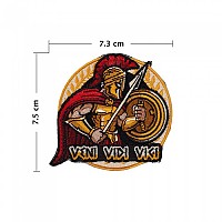 [해외]엘리트X TRAINING 반점 Vini Vidi Vici 5140389444 Multicolour