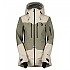 [해외]스캇 재킷 라인 Chaser 고어텍스 3L 5140163603 Dust White / Dust Grey