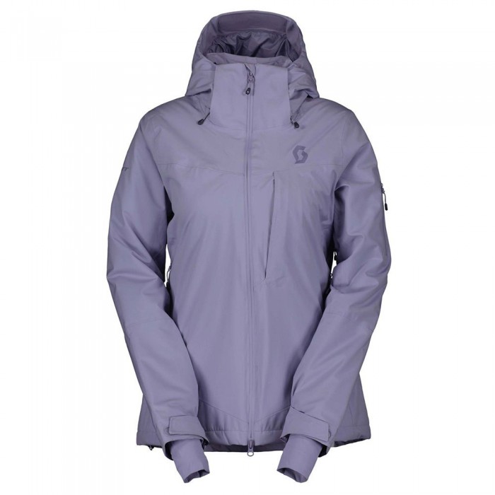 [해외]스캇 재킷 Ultimate Dryo 5140163764 Heather Purple
