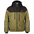 [해외]스캇 까마귀 재킷 Snow Flex Dryo 5140330087 Savanna Green
