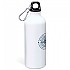 [해외]KRUSKIS Compass Rose 800ml 알루미늄 병 7140483103 White