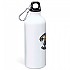 [해외]KRUSKIS Go Hard 800ml 알루미늄 병 7140483357 White