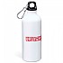 [해외]KRUSKIS Judo 800ml 알루미늄 병 7140483473 White