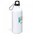 [해외]KRUSKIS Nature Lover 800ml 알루미늄 병 7140483705 White