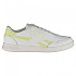 [해외]리복 Court Advance 운동화 7140140378 White / Citglo / Ftw White