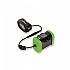 [해외]HOPE R8+ Led Vision 헤드라이트 1140110734 Black / Green