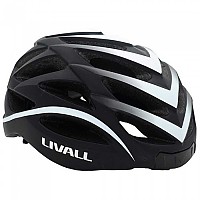 [해외]LIVALL BH62 헬멧 1138213830 Black / White