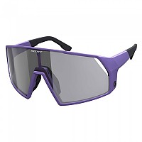 [해외]스캇 선글라스 사진 변색 프로 Shield LS 1140481931 Purple