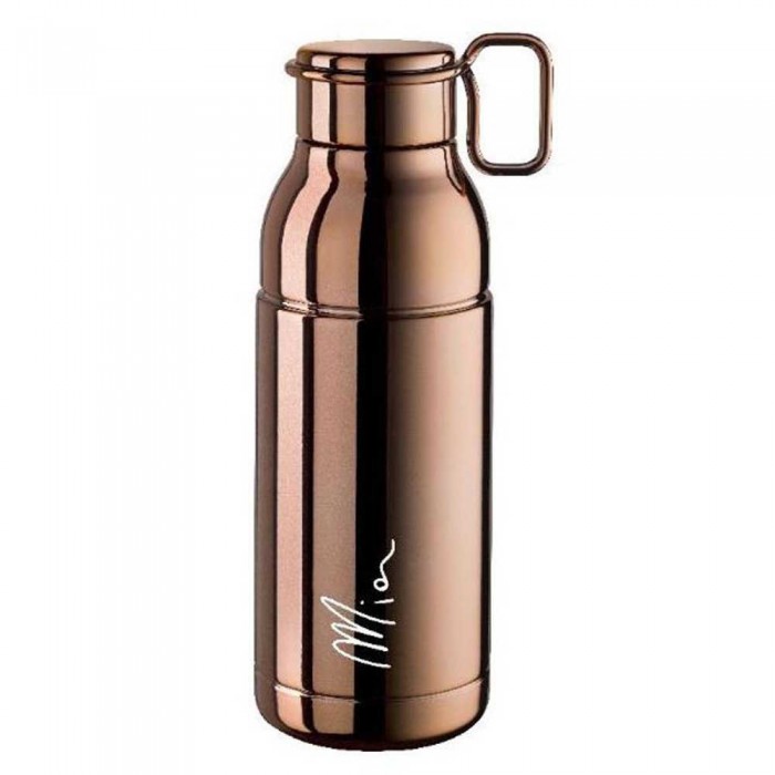 [해외]엘리트 Mia 650ml 물병 1140037485 Copper