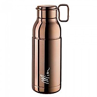 [해외]엘리트 Mia 650ml 물병 1140037485 Copper