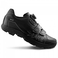 [해외]LAKE MTB 신발 MX 168 Enduro 1139904408 Black / Silver
