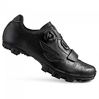 [해외]LAKE 와이드 MTB 신발 MX 176 1139904410 Black / Grey
