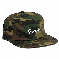 [해외]CULT Logo Unstructured 모자 1140433086 Camo