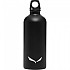 [해외]살레와 Isarco Lightweight 600ml 플라스크 6140141272 Black Out